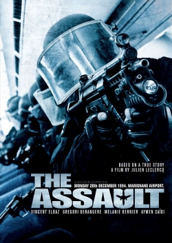 The Assault free movies