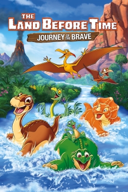 The Land Before Time XIV: Journey of the Brave free movies