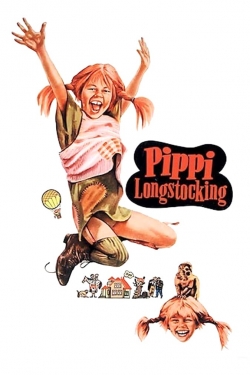 Pippi Longstocking free movies