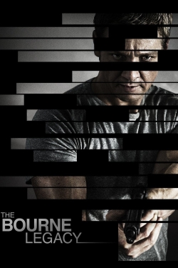 The Bourne Legacy free movies