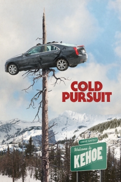 Cold Pursuit free movies