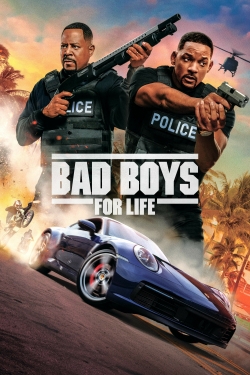 Bad Boys for Life free movies
