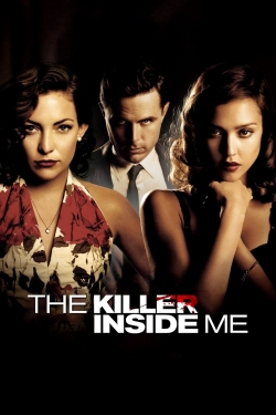 The Killer Inside Me free movies