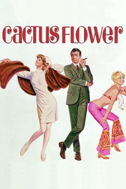 Cactus Flower free movies