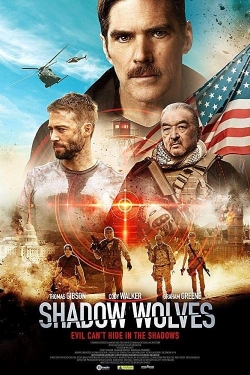 Shadow Wolves free movies