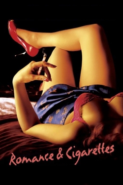 Romance & Cigarettes free movies
