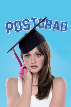Post Grad free movies