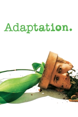 Adaptation. free movies