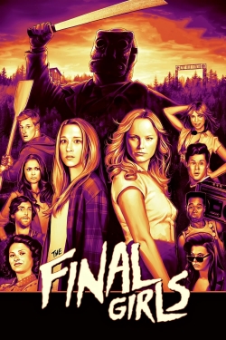 The Final Girls free movies