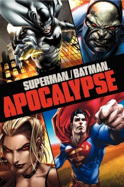 Superman/Batman: Apocalypse free movies