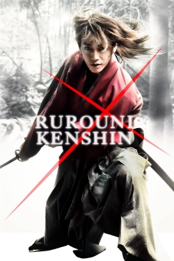 Rurouni Kenshin free movies