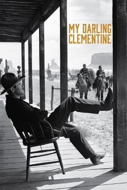 My Darling Clementine free movies