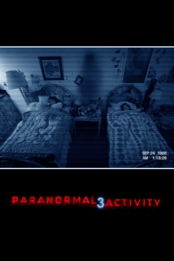 Paranormal Activity 3 free movies