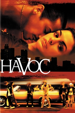 Havoc free movies