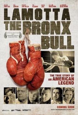 The Bronx Bull free movies