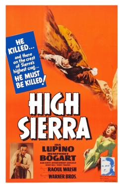High Sierra free movies