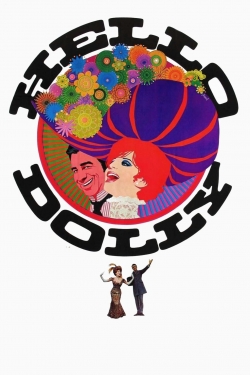 Hello, Dolly! free movies