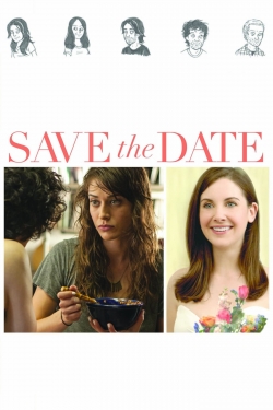 Save the Date free movies
