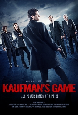 Kaufman's Game free movies