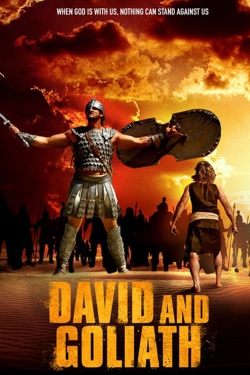 David and Goliath free movies
