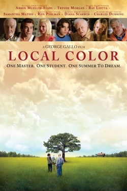 Local Color free movies