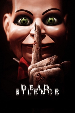 Dead Silence free movies