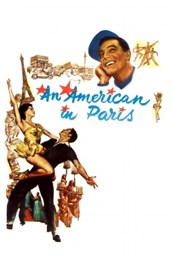 An American in Paris free movies
