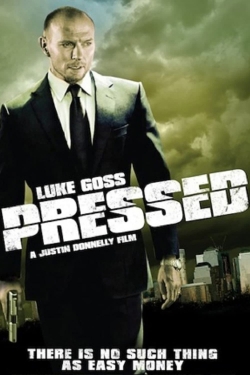 Pressed free movies