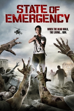 State of Emergency free movies