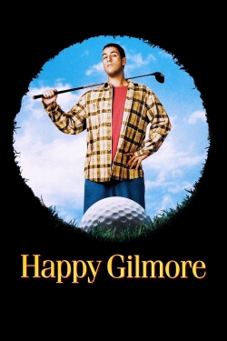 Happy Gilmore free movies