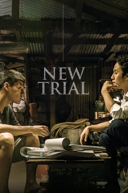New Trial free movies
