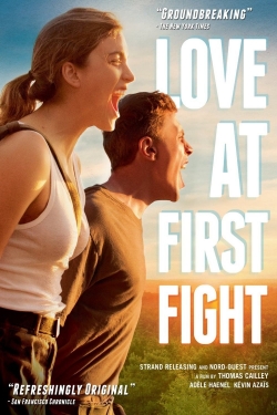 Love at First Fight free movies