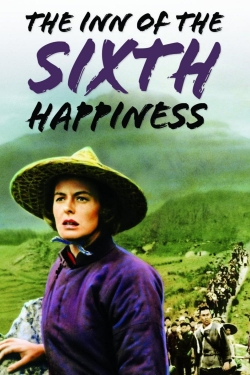 The Inn of the Sixth Happiness free movies