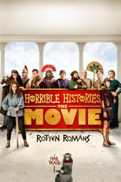 Horrible Histories: The Movie - Rotten Romans free movies