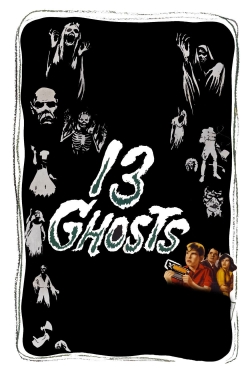13 Ghosts free movies