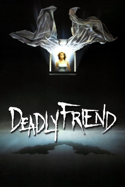 Deadly Friend free movies