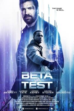 Beta Test free movies