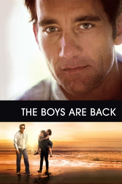 The Boys Are Back free movies