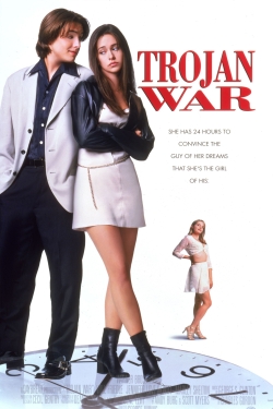 Trojan War free movies