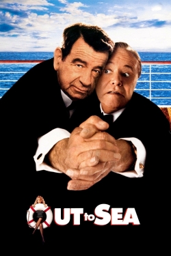 Out to Sea free movies
