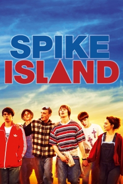 Spike Island free movies