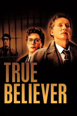 True Believer free movies