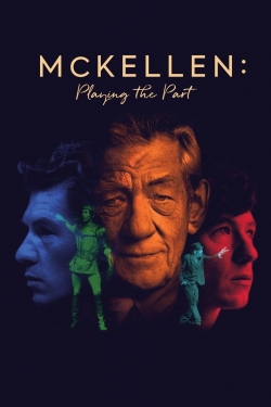 McKellen: Playing the Part free movies