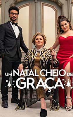 Una Navidad llena de gracia free movies