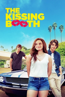 The Kissing Booth free movies
