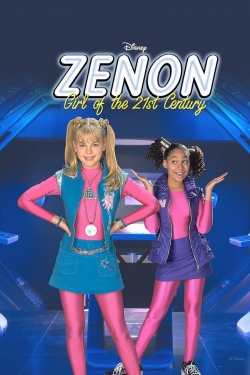 Zenon: Girl of the 21st Century free movies