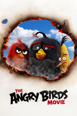 The Angry Birds Movie free movies