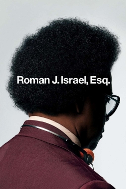 Roman J. Israel, Esq. free movies
