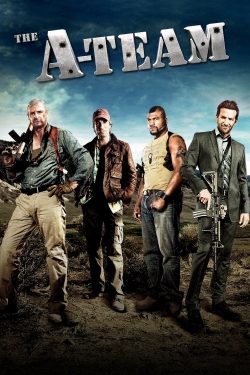 The A-Team free movies