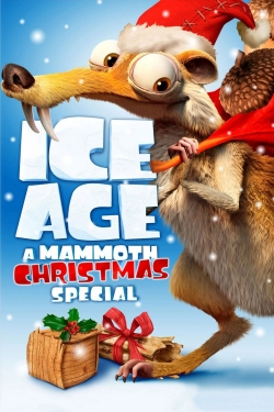 Ice Age: A Mammoth Christmas free movies